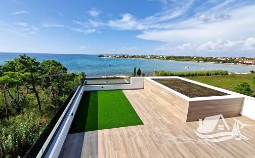 Prodej bytu 3+kk 73 m², Privlaka, Chorvatsko