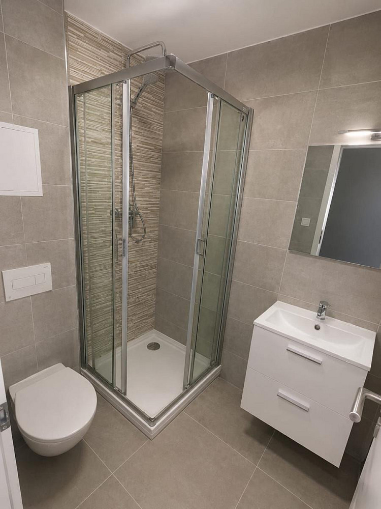 Pronájem bytu 1+kk 35 m² — photo 2
