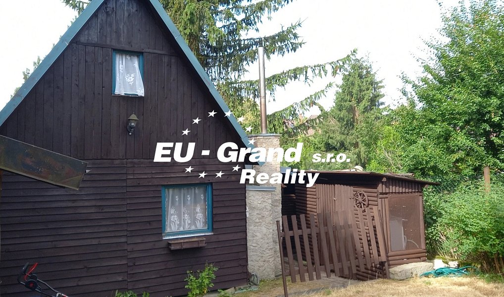 Prodej komerčního pozemku 421 m², Cvikov – náhled fotky 5