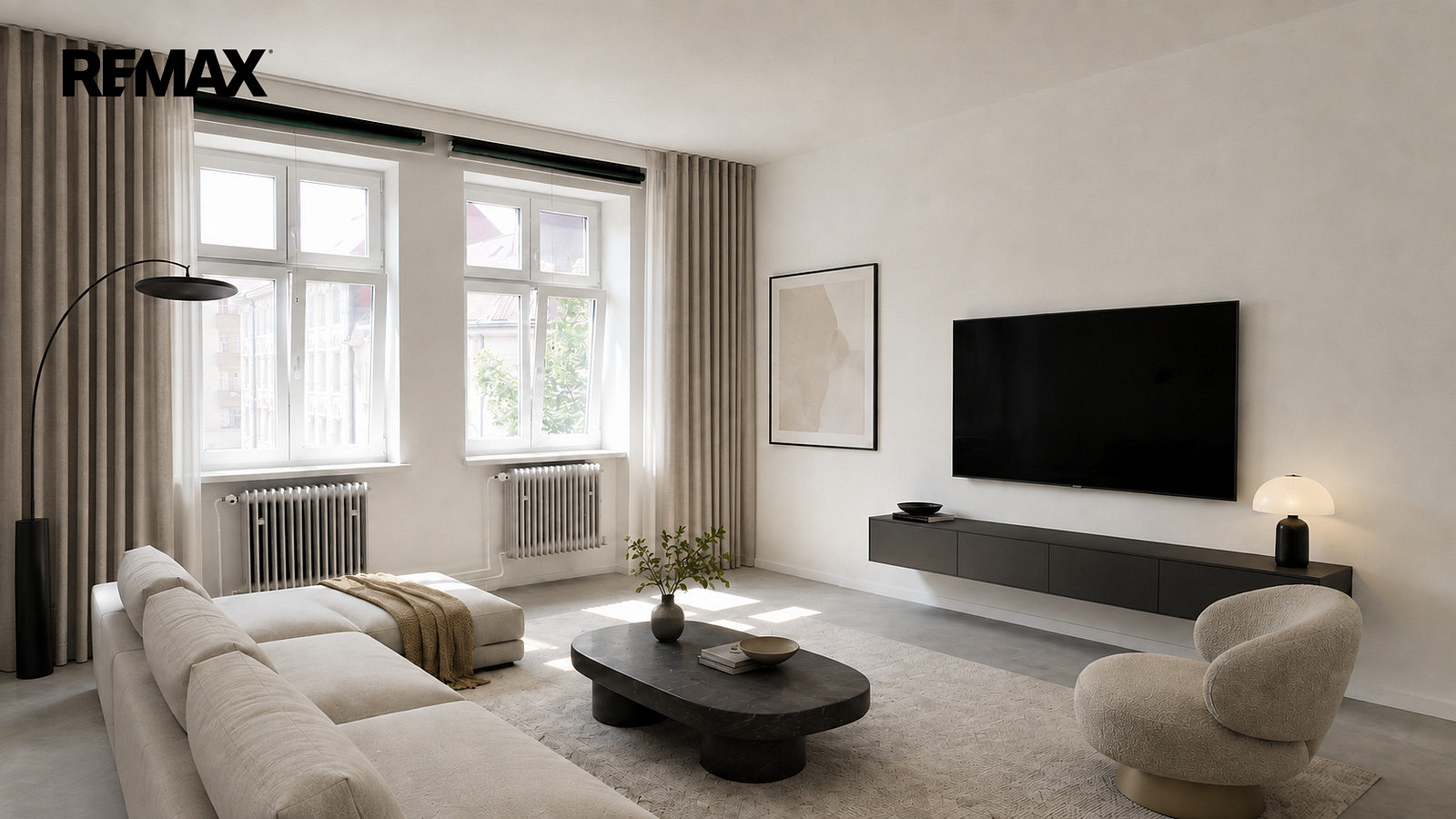 Prodej bytu 2+1 88 m² – fotografie 5