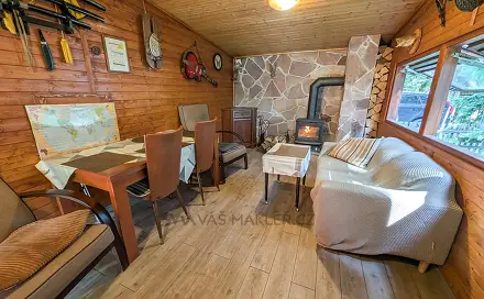 Prodej komerčního objektu (jiného typu) 50 m², Seč, okres Chrudim