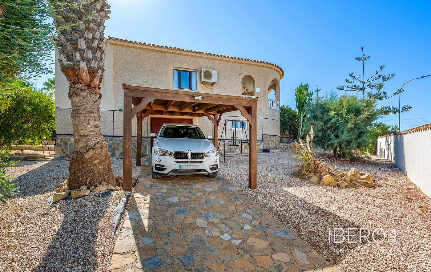 Casa 6+kk – Almoradi - Más