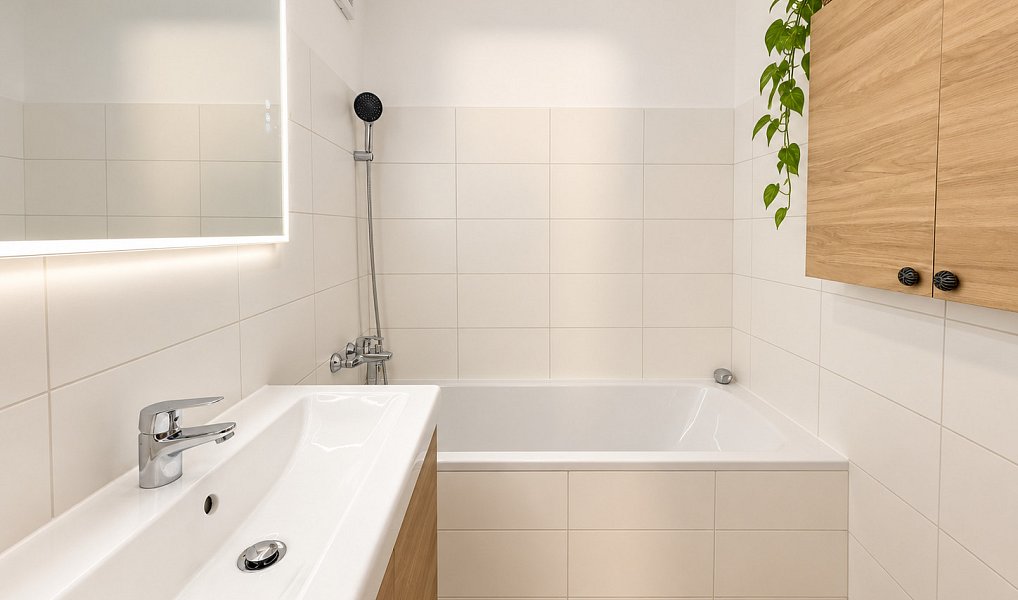 Prodej bytu 3+1 91 m², Praha – náhled fotky 9