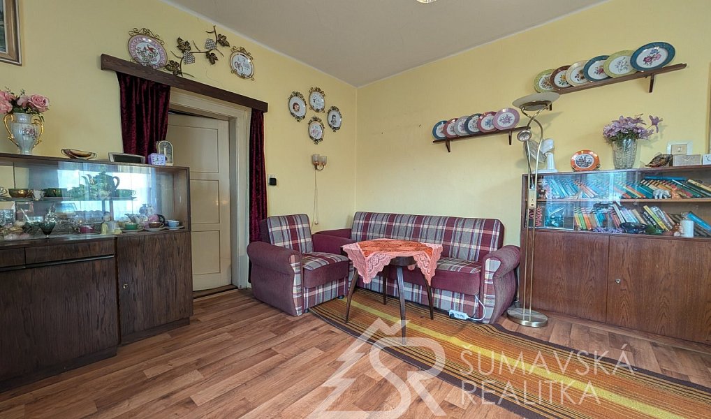 Prodej domu 1 020 m² s pozemkem 1 065 m², Horažďovice – náhled fotky 16