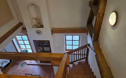 Prodej chaty/chalupy 154 m² s pozemkem 747 m², Vidice - Libosváry, okres Domažlice