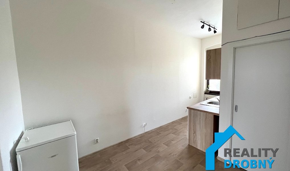Pronájem bytu 1+1 36 m², Děčín – náhled fotky 4