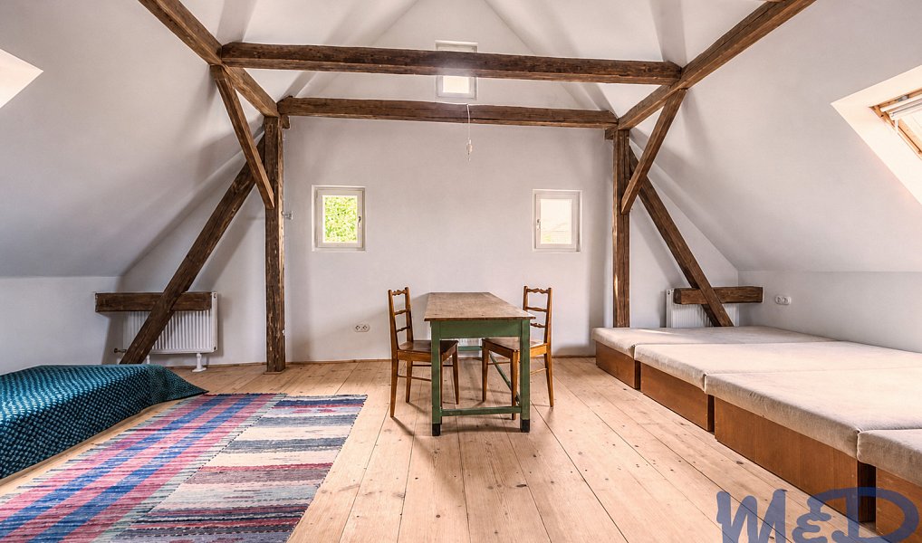 Prodej domu 230 m² s pozemkem 398 m², Horní Stropnice – náhled fotky 27