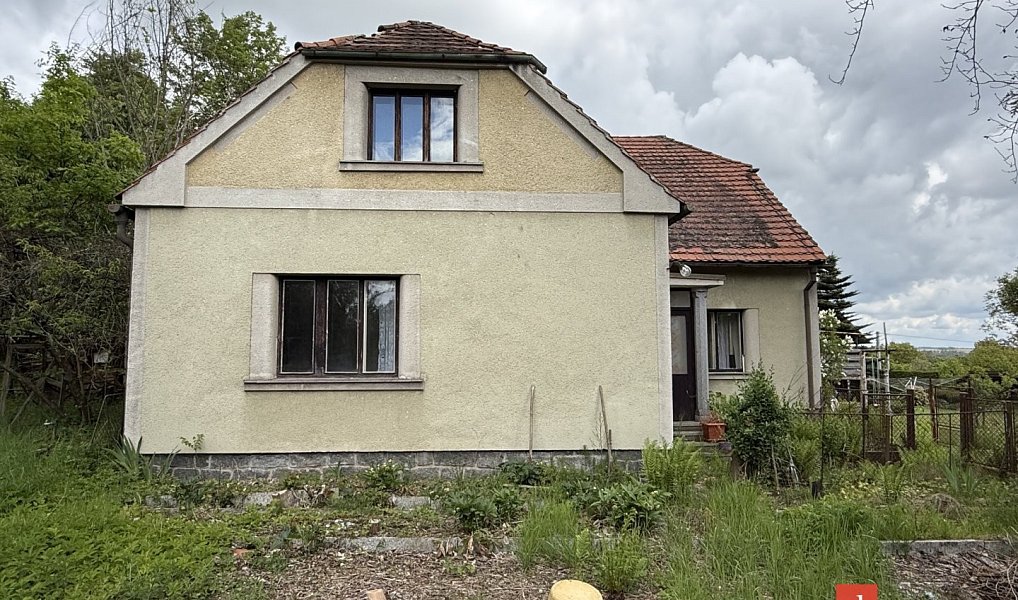Prodej domu 170 m² s pozemkem 1 708 m², Nalžovské Hory – náhled fotky 2