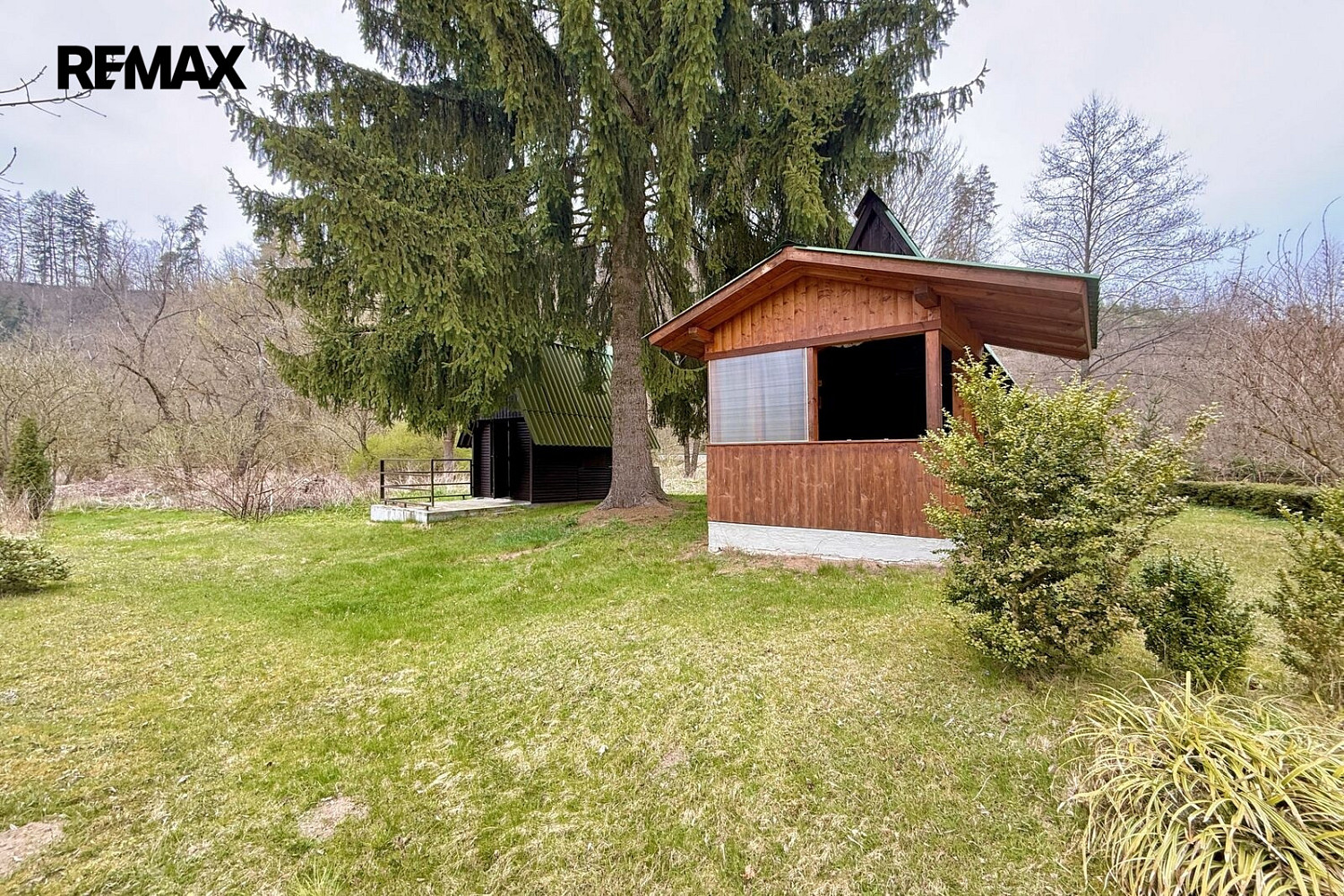 Prodej chaty/chalupy 60 m² s pozemkem 2 500 m² – fotografie 4
