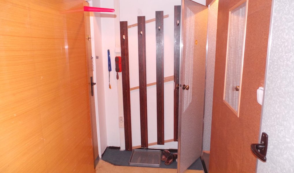 Prodej bytu 1+kk 27 m², Most – náhled fotky 10