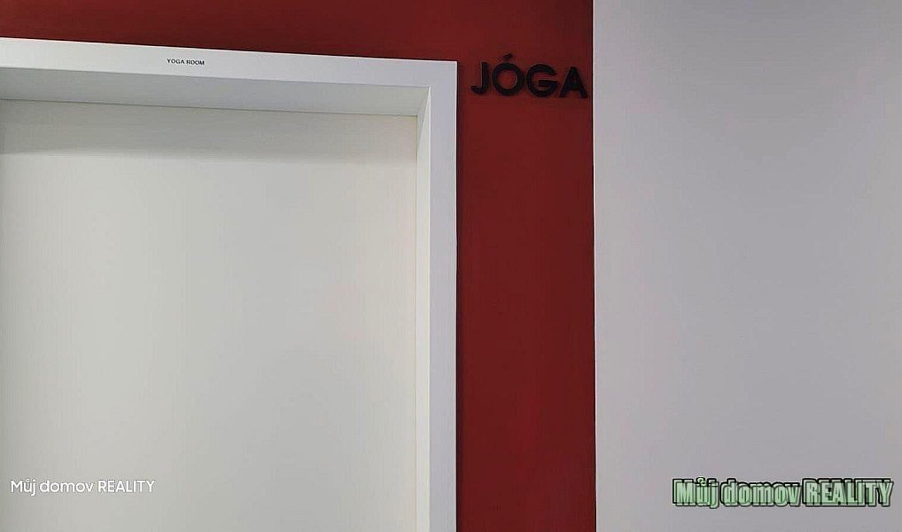 Pronájem bytu 1+kk 22 m², Praha – náhled fotky 6