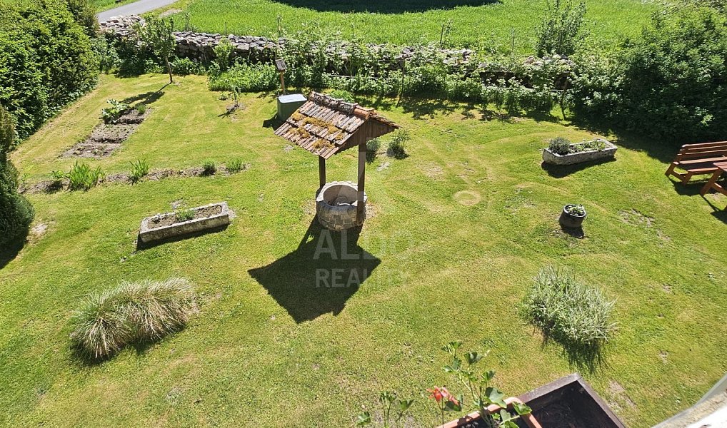 Prodej chaty/chalupy 100 m² s pozemkem 841 m², Nová Pec – náhled fotky 15