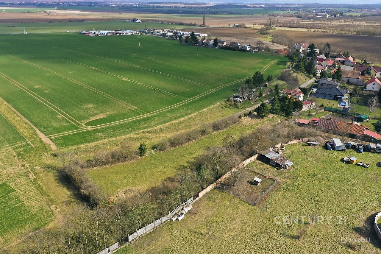 Prodej stavebního pozemku 1 908 m² – fotografie 3
