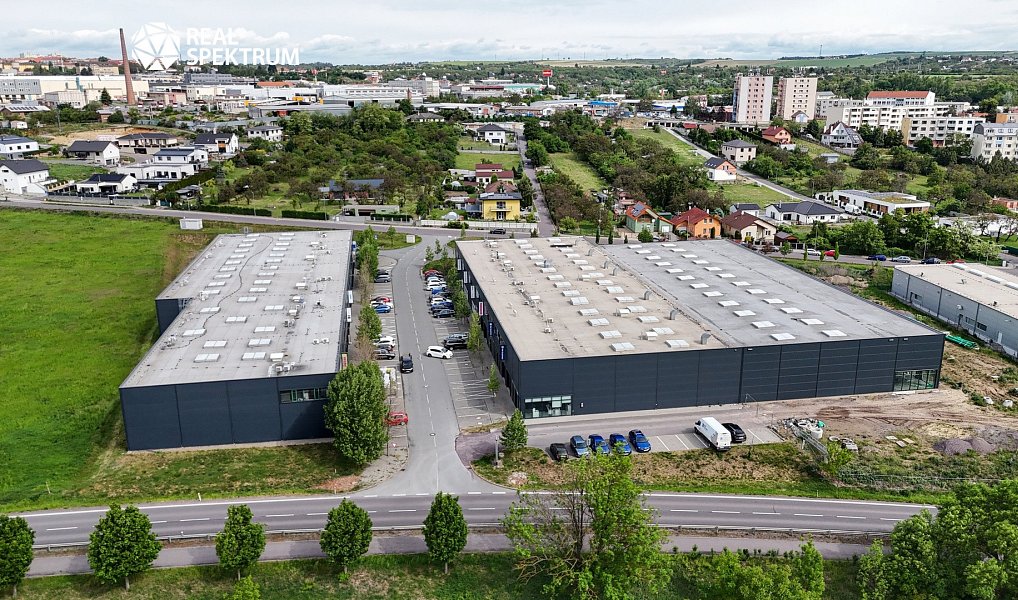 Pronájem obchodních prostor 462 m², Znojmo – náhled fotky 16