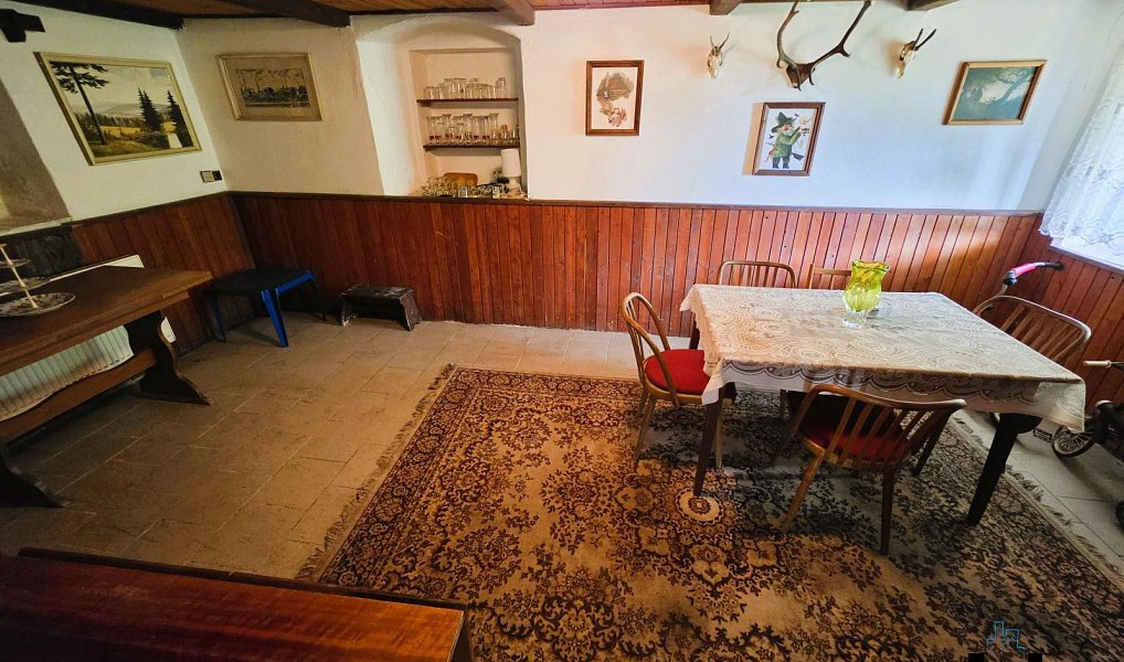 Prodej domu 160 m² s pozemkem 2 306 m², Litvínov – náhled fotky 7