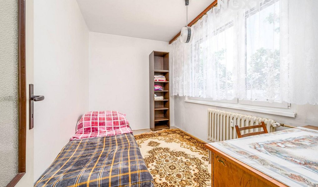 Prodej bytu 3+1 65 m², Jičín – náhled fotky 3