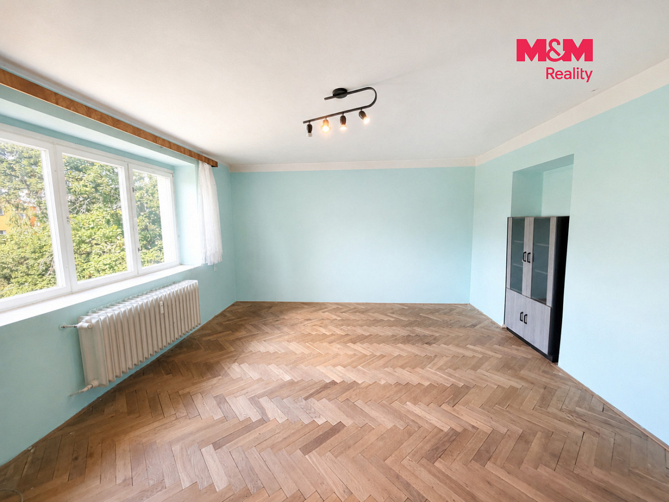Prodej bytu 2+1 55 m² — photo 3