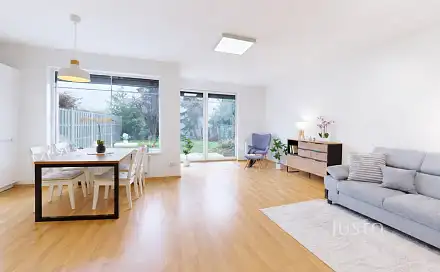 Prodej domu 159 m² s pozemkem 229 m², Na plužině, Praha 8 - Březiněves