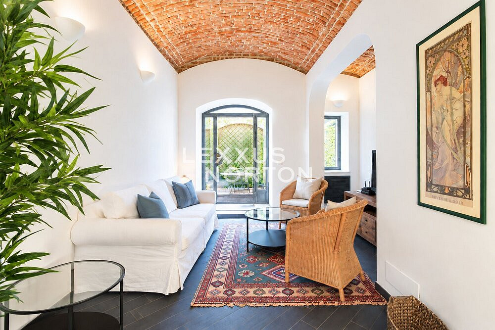 Pronájem bytu 3+1 134 m²