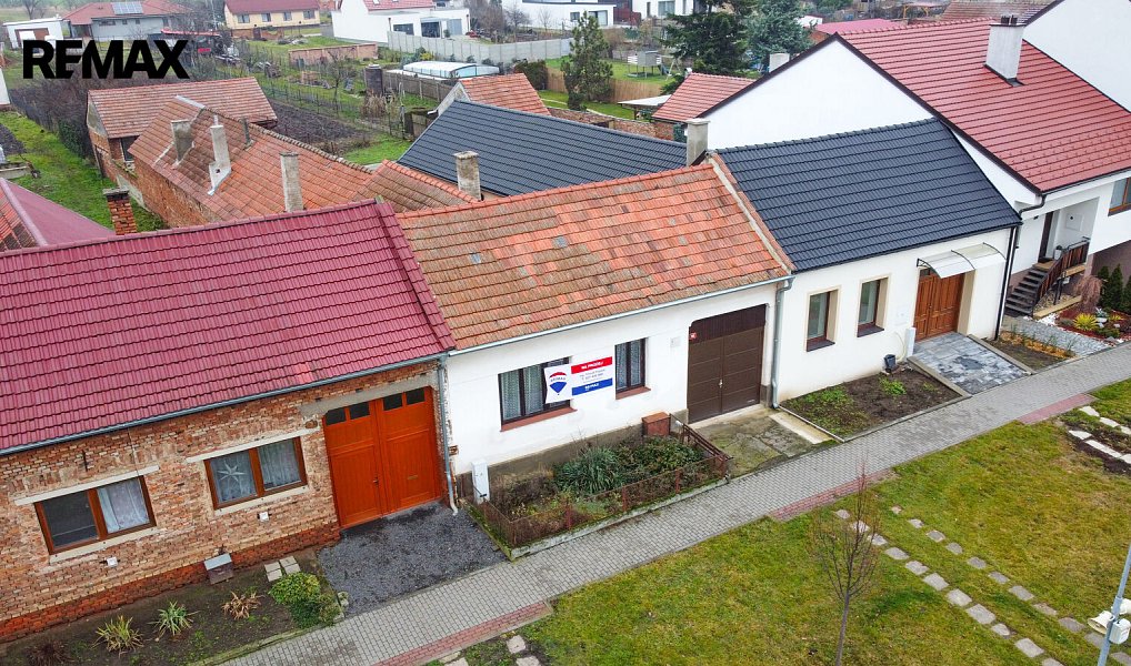 Prodej domu 215 m² s pozemkem 1 121 m², Moravská Nová Ves – náhled fotky 5