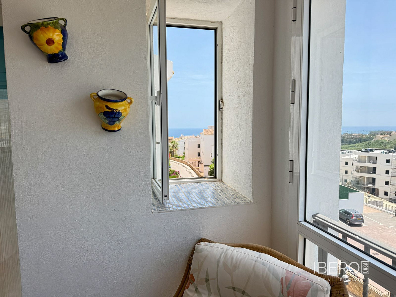 Pis 3+kk – Manilva, Manilva Pueblo, Costa del Sol Occidental - Vista 5