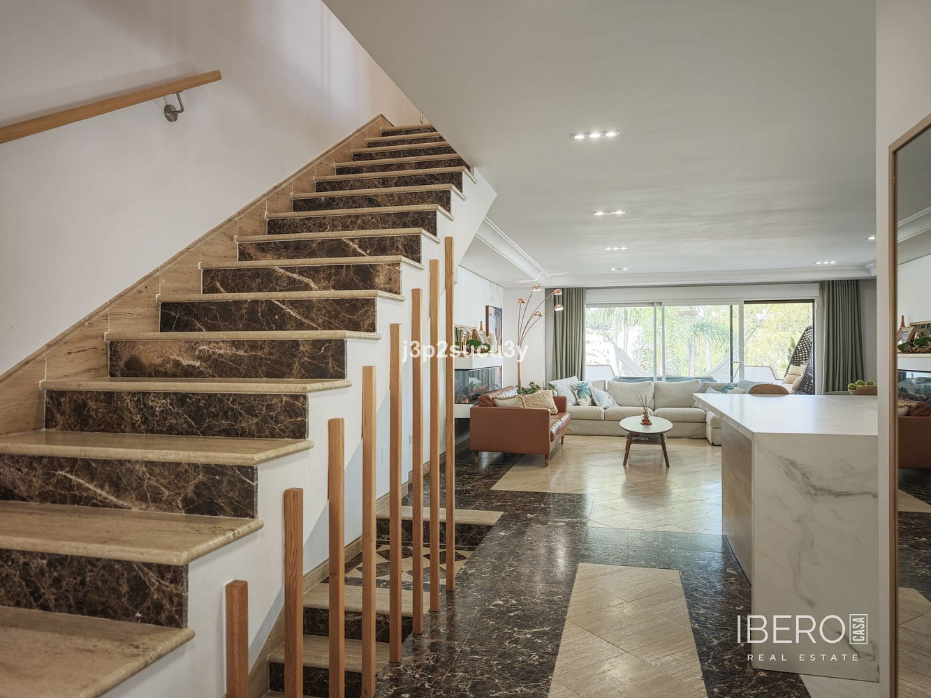 Casa 5+kk – Málaga, Centro Histórico, Centro - Vista 4