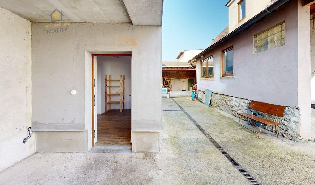 Prodej domu 494 m² s pozemkem 777 m², Klášter Hradiště nad Jizerou – náhled fotky 23