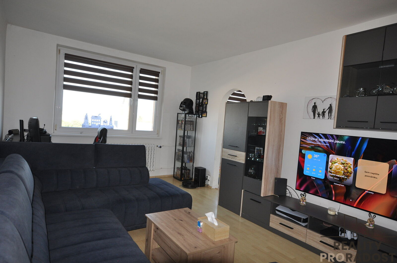 Prodej bytu 3+1 79 m² – fotografie 2