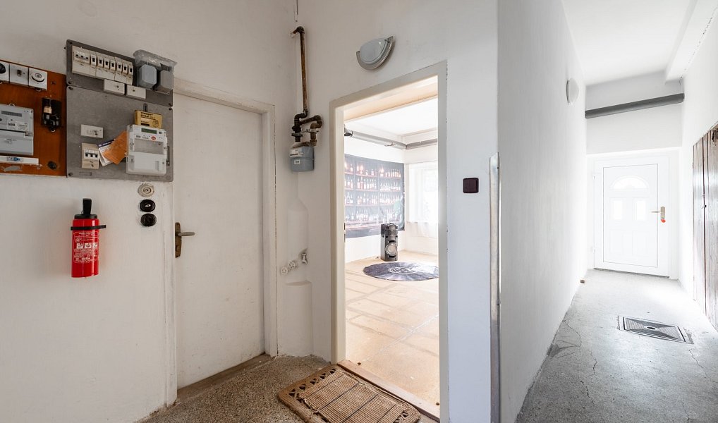 Prodej domu 200 m² s pozemkem 164 m², Praha – náhled fotky 10