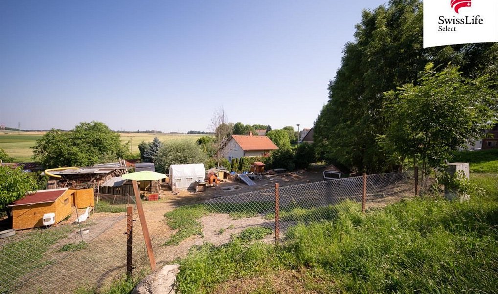 Prodej stavebního pozemku 698 m², Litomyšl – náhled fotky 4