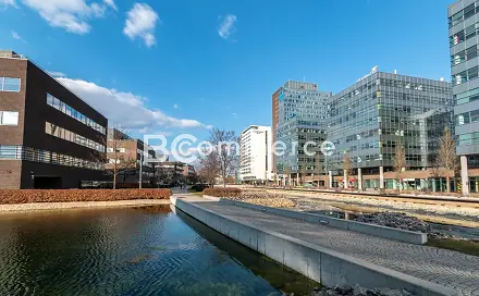 Pronájem kanceláře 240 m², Brno - Štýřice