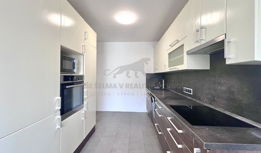 Pronájem bytu 3+1 75 m², Praha – náhled fotky 13