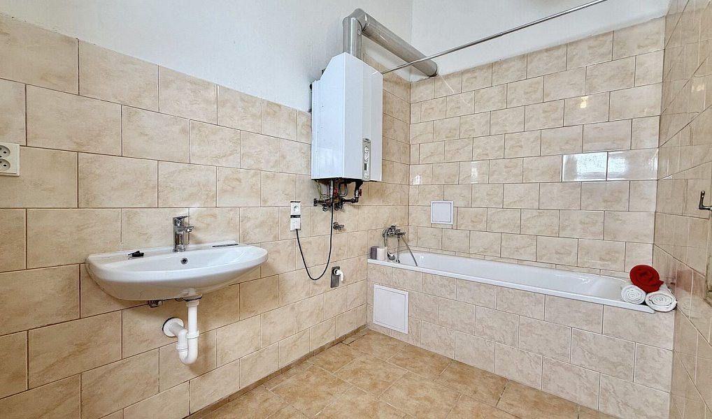 Pronájem bytu 1+1 57 m², Brno – náhled fotky 6