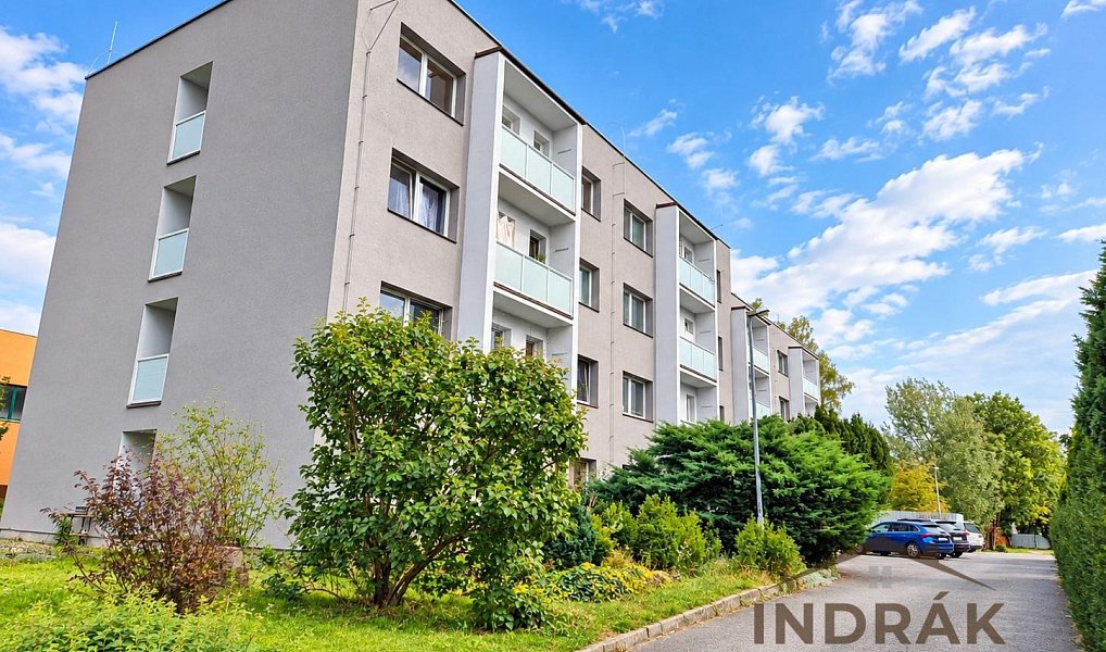Prodej bytu 2+1 44 m², Nový Jičín – náhled fotky 11