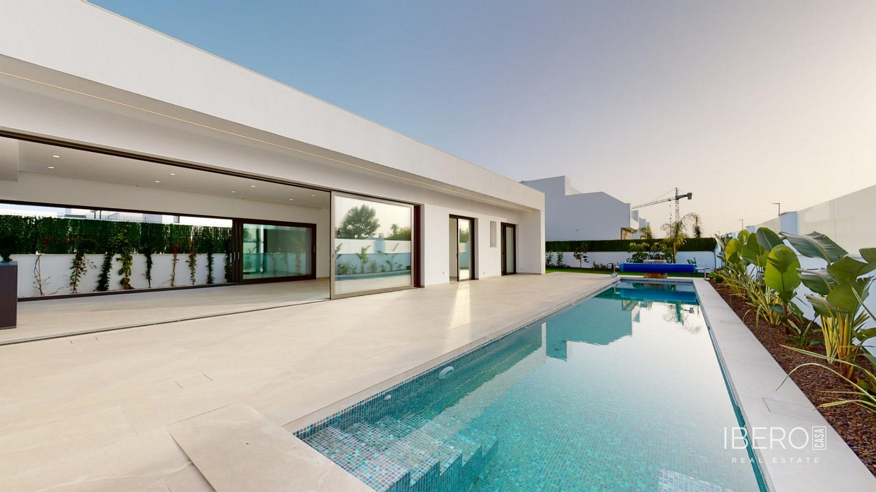 Casa 4+kk – Los Alcazares - Vista 4