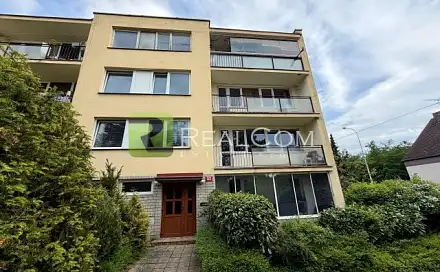 Prodej bytu 4+1 97 m², Klánova, Praha 4 - Hodkovičky
