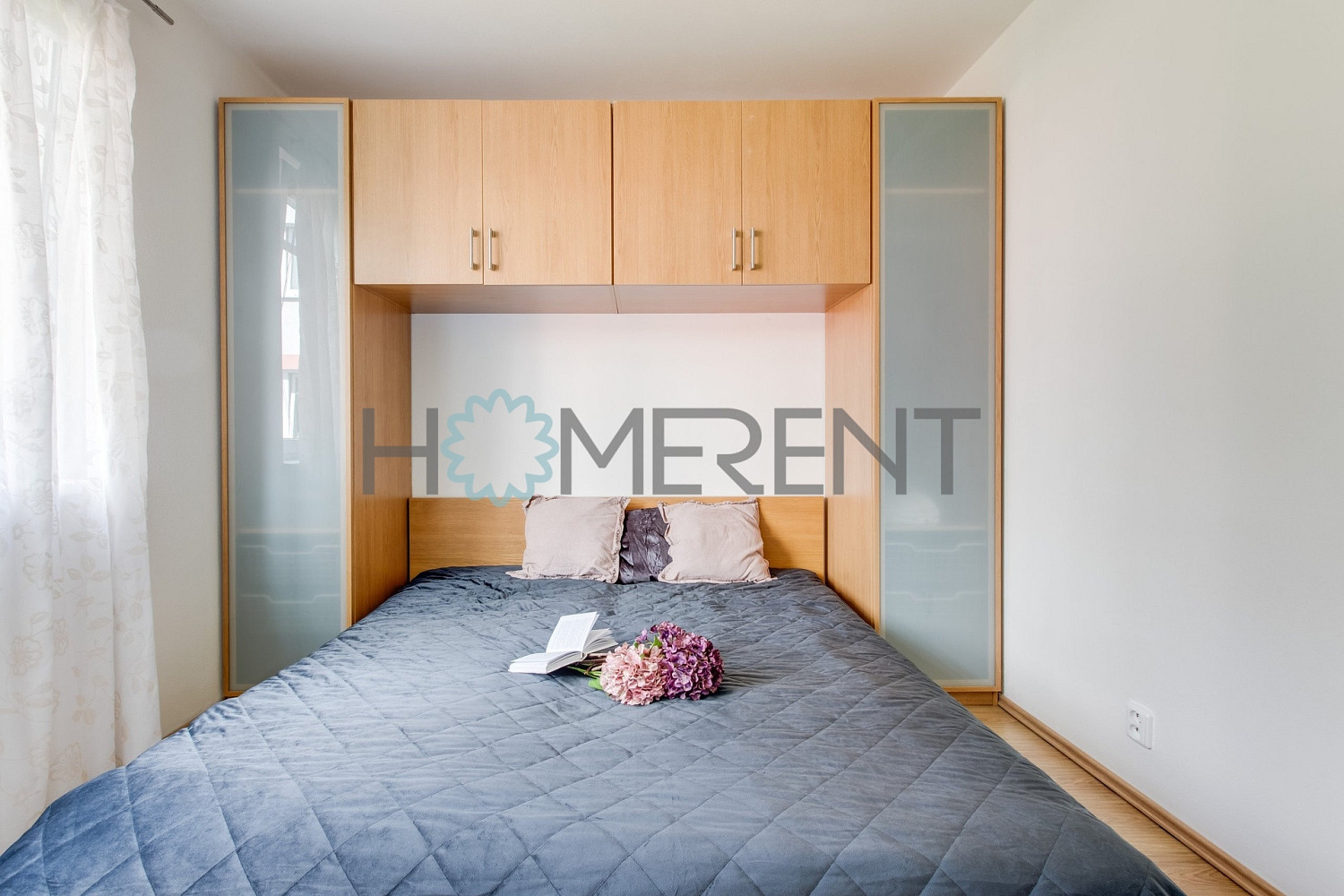 Pronájem bytu 2+kk 38 m² – fotografie 5