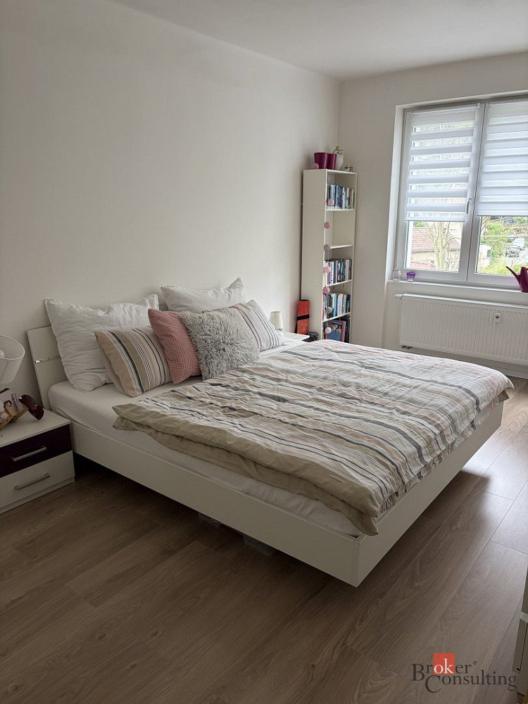 Pronájem bytu 2+kk 53 m² - Widok 3