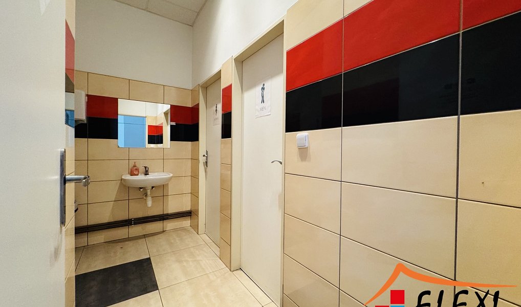 Pronájem kanceláře 390 m², Ostrava – náhled fotky 10