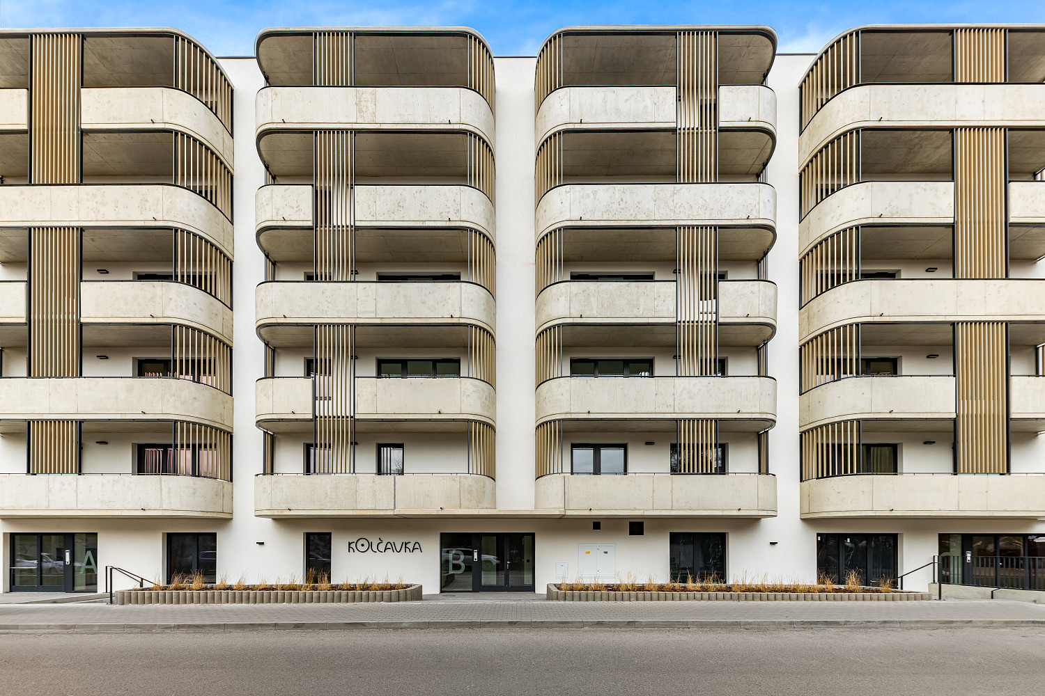Byt 2+kk – Praha, Balabenka – pohled 3