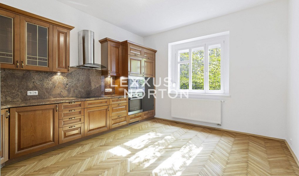 Pronájem domu 413 m² s pozemkem 688 m², Praha – náhled fotky 5