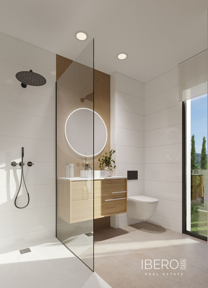 4+kk House in Finestrat, la Marina Baixa - More