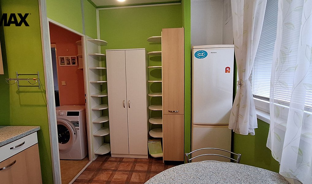 Pronájem bytu 1+1 32 m², Vyškov – náhled fotky 6