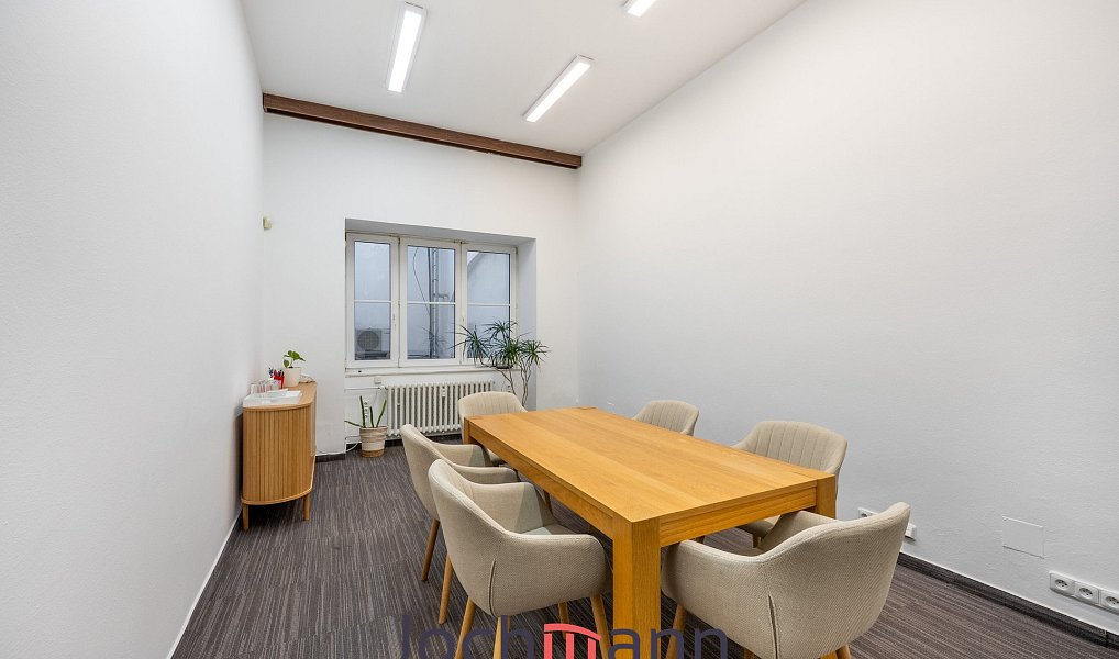 Pronájem obchodních prostor 746 m², České Budějovice – náhled fotky 19