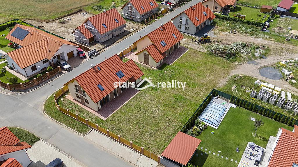 Prodej domu 179 m² s pozemkem 676 m² — photo 5