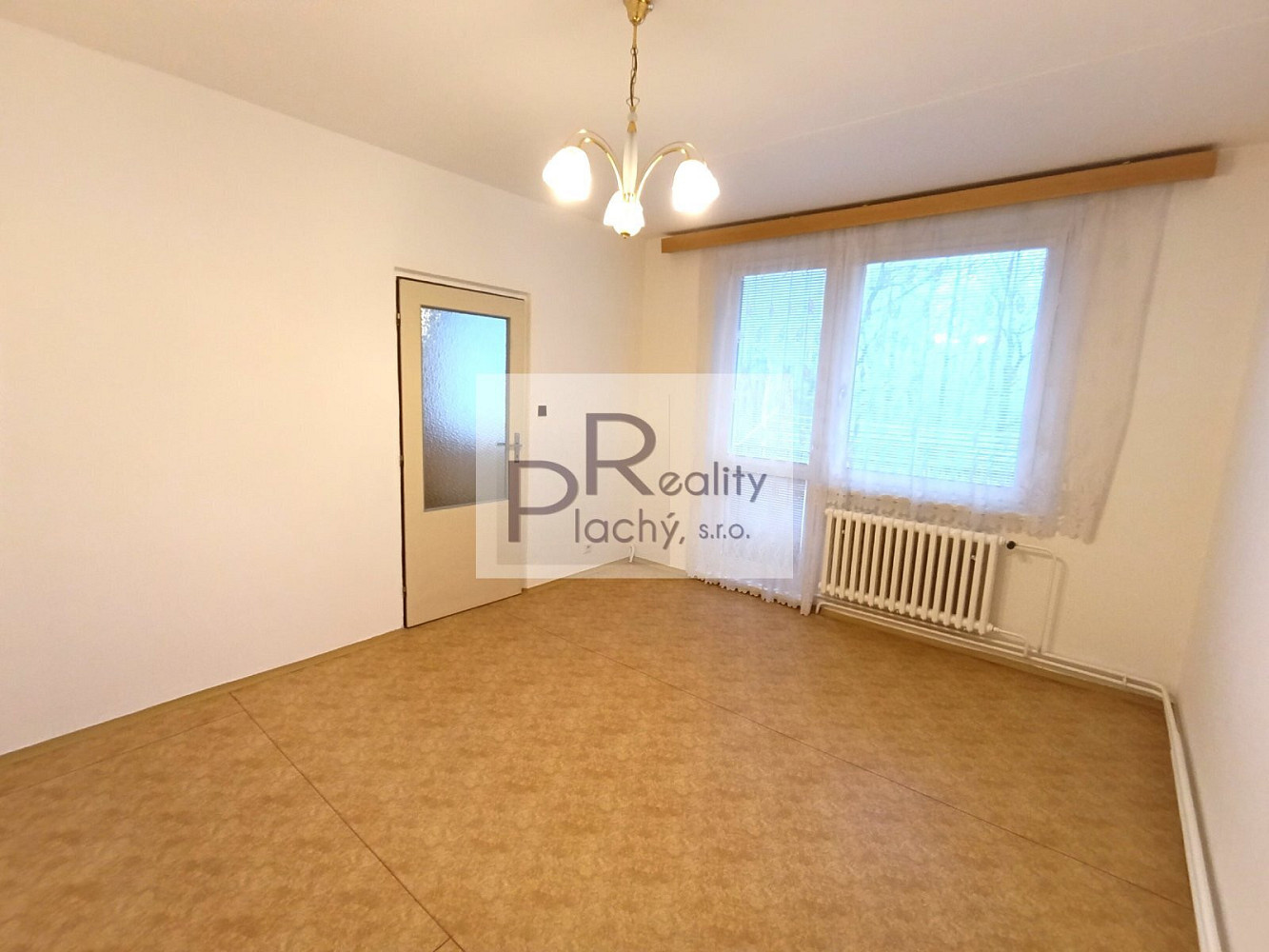Pronájem bytu 3+1 70 m² – fotografie 4