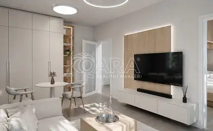 Prodej bytu 1+1 38 m², Vietnamská, Ostrava - Poruba