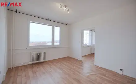 Pronájem bytu 1+kk 30 m², Alej 17. listopadu, Roudnice nad Labem, okres Litoměřice