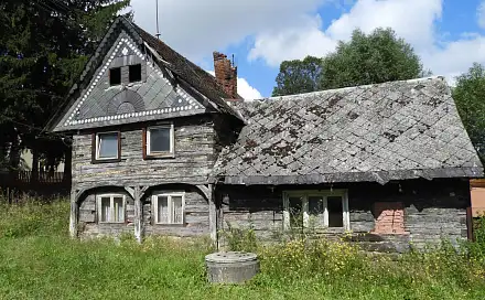 Prodej stavebního pozemku 780 m², Česká Lípa - Dobranov