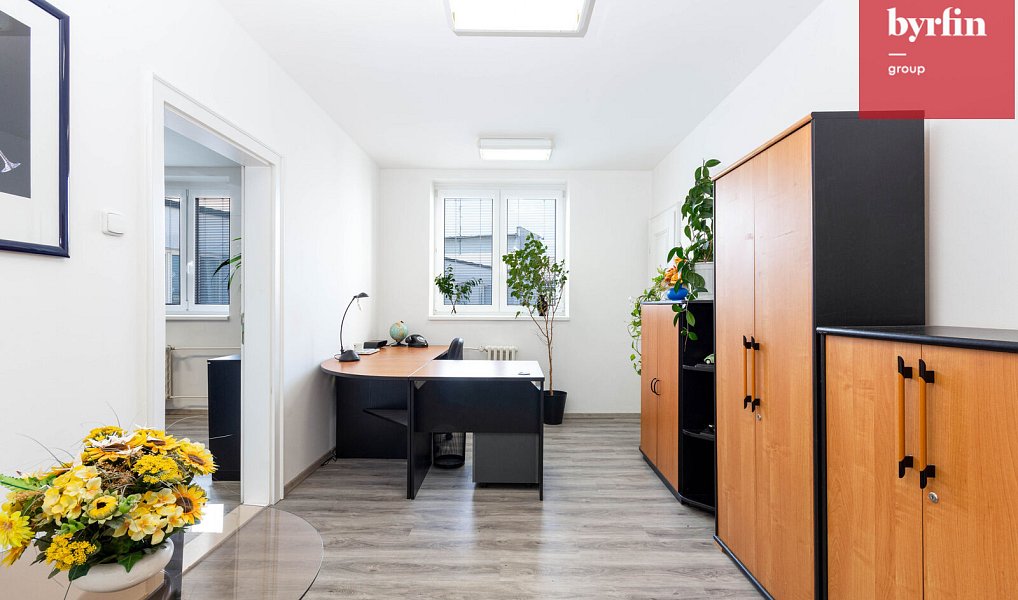 Prodej bytu atypického 203 m², Ostrava – náhled fotky 3